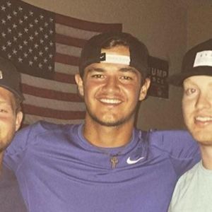 Meet your Posher, Kyle